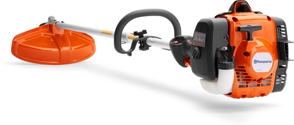 Desbrozadora Husqvarna 129LK