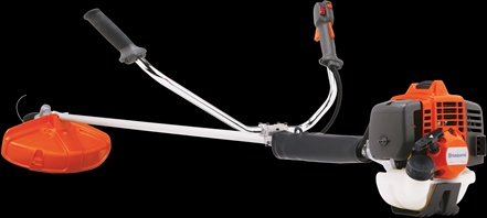 Desbrozadora Husqvarna 533 Rs