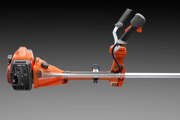 Desbrozadora Husqvarna 535 RX