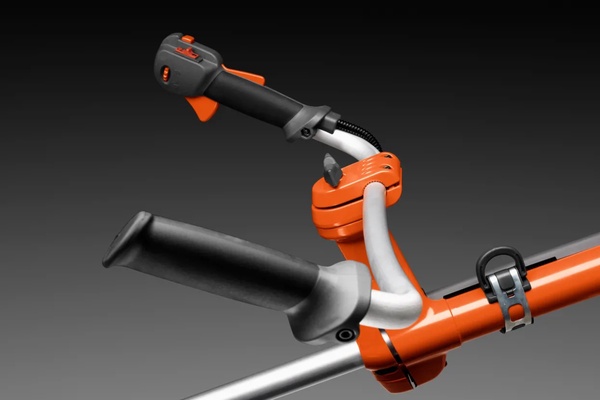 Desbrozadora Husqvarna 535 RX