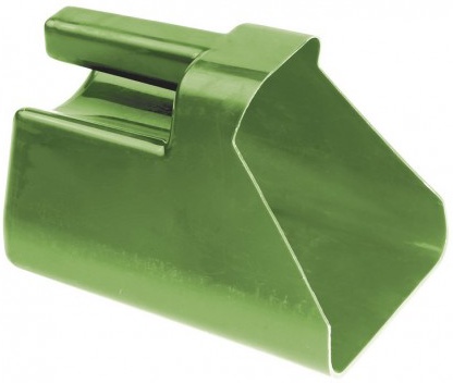 Pala Pienso Plastico