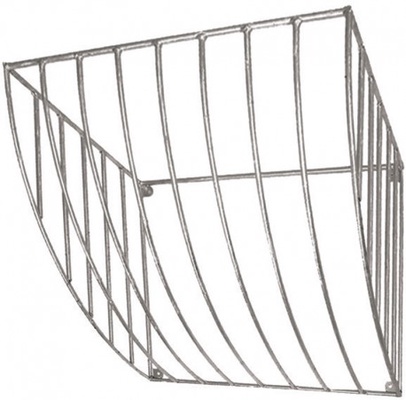 Forrajera Frontal Caballos