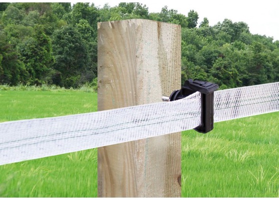 Aislador Z-5 de Tirafondo Cubo de 100 unidades