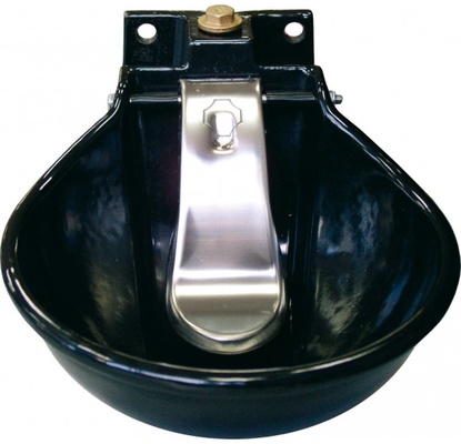 Bebedero Lengueta B-3 Hierro Esmaltado