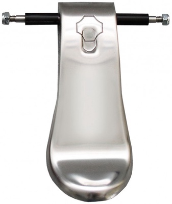 Lengueta  Inox Bebedero B-1