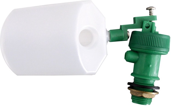 Boya Gran Caudal 1/2