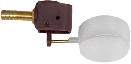 Valvula Flotador Plana Horizontal