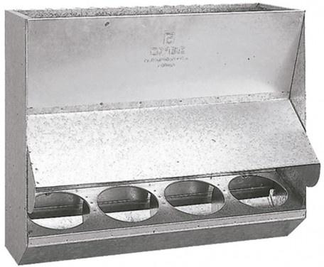 Tolva Arranque Corderos