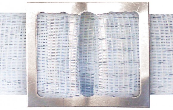 Pack 5 Broches para Union de Cinta 40 mm