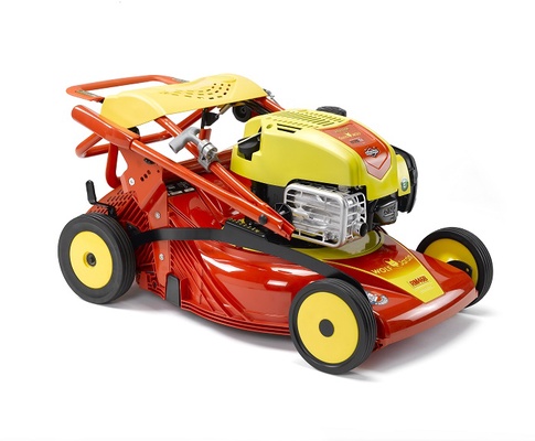 Cortacesped Outils Wolf Rm46BO