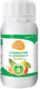 Corrector Nutrisol de Boro 250 Cc