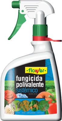 Pistola Fungicida Polivalente Sistemico 1000 ml