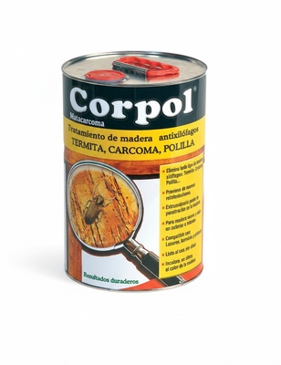 Corpol Matacarcoma 750 Ml