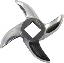 Cuchilla Inox Picadora Carne N�22