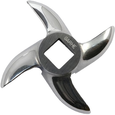 Cuchilla Inox Picadora Carne Nº32 Cuchilla Inox Picadora Carne Nº32