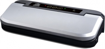 Envasadora Al Vacio Garhe Apolo