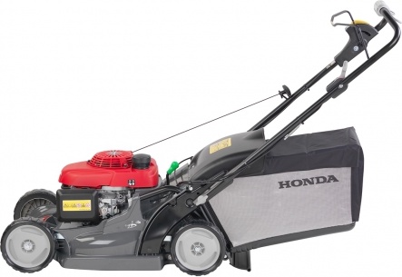 Cortacesped Honda Hrx476 VYEH