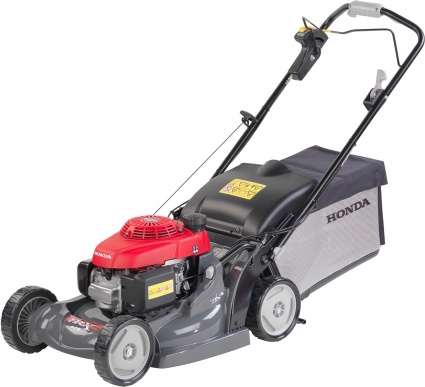 Cortacesped Honda Hrx476 VYEH