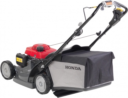 Cortacesped Honda Hrx476 VYEH