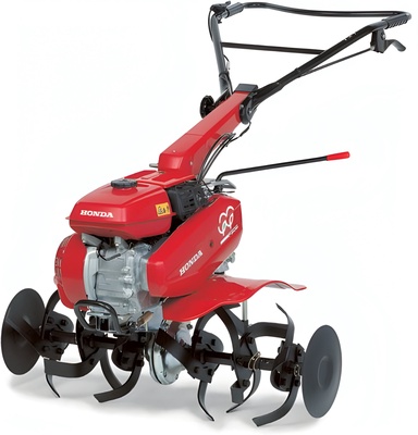 Motoazada Honda F 506