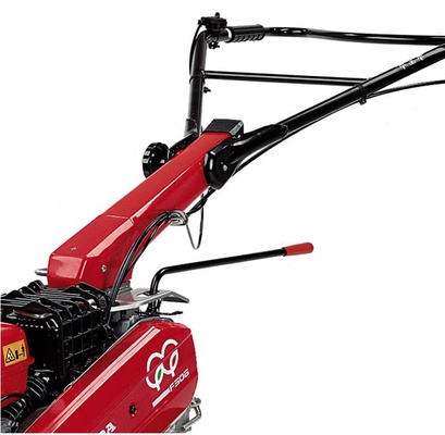 Motoazada Honda F 506