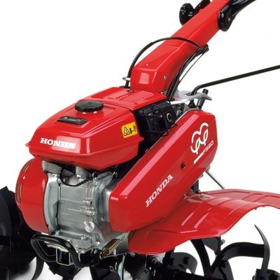 Motoazada Honda F 560