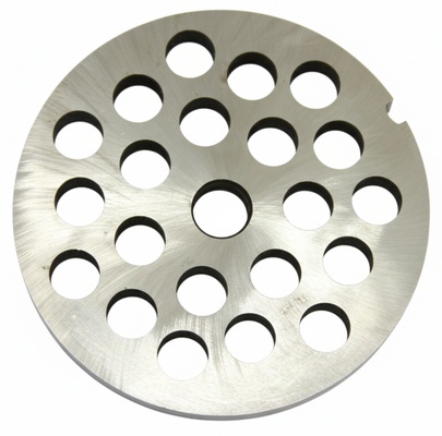 Placa para Maquina de Picar Carne 12 mm N�32