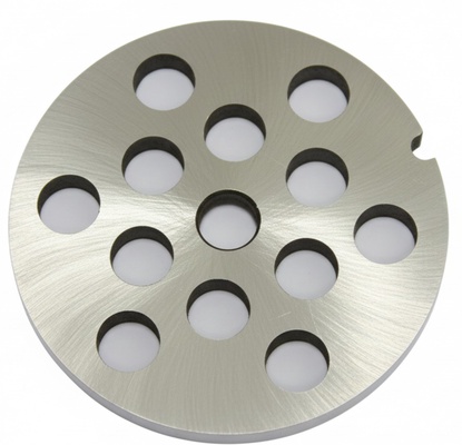 Placa para Maquina de Picar Carne 14 mm N�32
