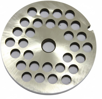 Placa Maquina Picar Carne 10mm. N20-22