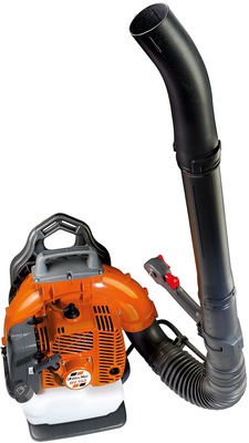 Soplador Oleo Mac Bv 162