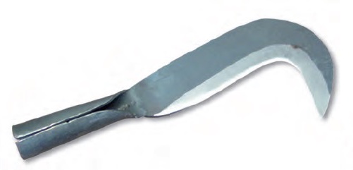 Hoz Tajamata Podon N�12 