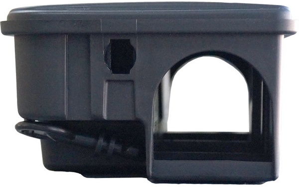 Portacebos para Raticida Pk 078