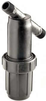 Filtro Malla 1/2 Manguera Riego