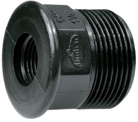 Tuerca Reduccion Espa�ola 1 1/2 Pulgada a 3/4