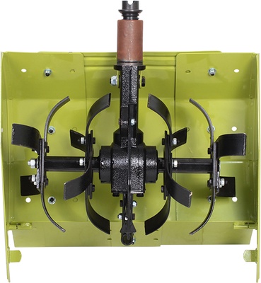 Motocultor Zuperverde Profesional 6,5 Cv