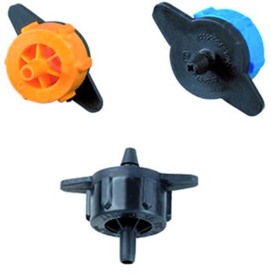 Gotero Turbulento Jai Emitter 4l/h Blis