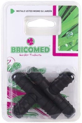 Te Goteo 16mm Blister 4ud