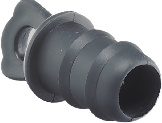 Tapon Final Goteo 16 mm Blister 12 Unds