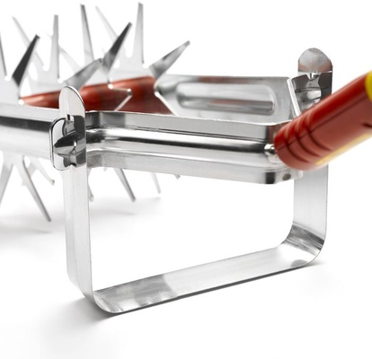 Desterronador 15cm Outils Wolf Multi-star - Dam15