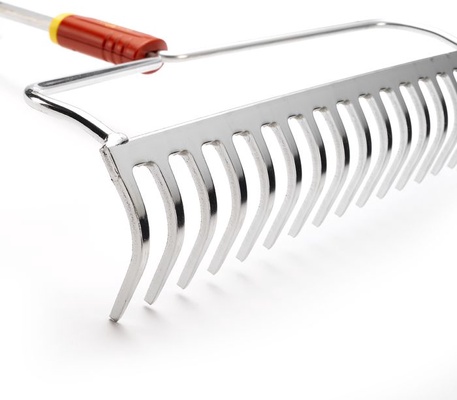 Rastrillo de Puente 40cm Outils Wolf Multi-star - Dom40