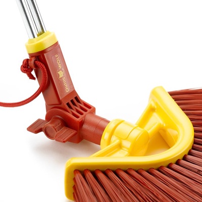 Escoba Exterior Esquina Outils Wolf Multi-star - Ubam25