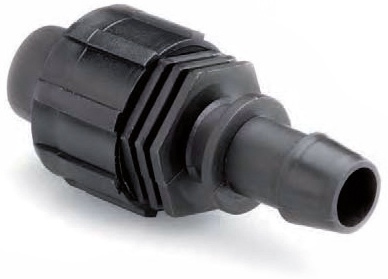 Conexion Cinta -toma 16mm