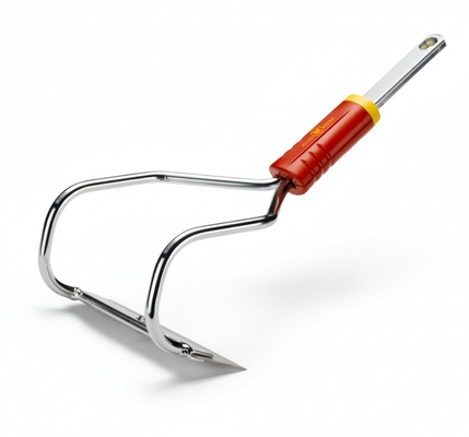 Raedera de Doble Brazo 15cm Outils Wolf Multi-star - Hom15