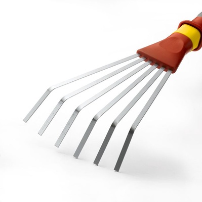 Peque�a Escoba de Mano Outils Wolf - Ldk