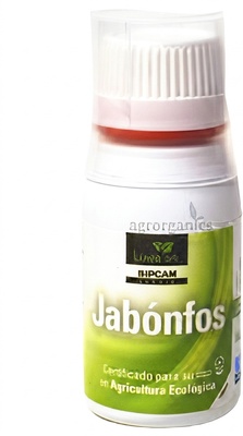 Jabonfos 50 ml Gluconato Jabonfos 50 ml Gluconato
