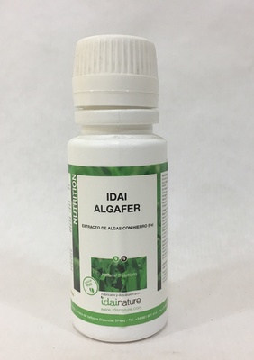 Idai Algafer 60 ml