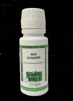 Idai Algafer 60 ml