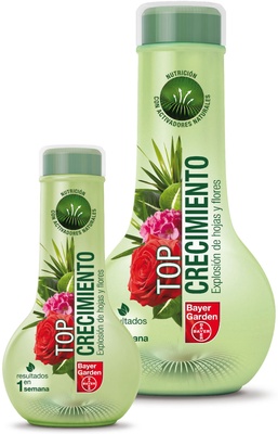 Top Crecimiento 175ml