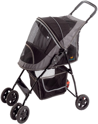 Carrito Globetroter Mascotas