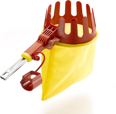 Recoge Frutas Outils Wolf Multi-star Sbm 